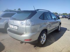 Сүрөт унаа Lexus RX