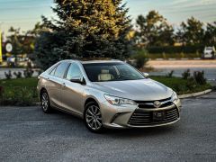 Сүрөт унаа Toyota Camry