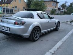 Сүрөт унаа Mazda RX-8