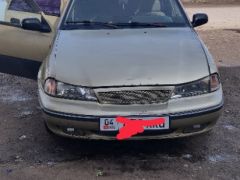 Фото авто Daewoo Nexia