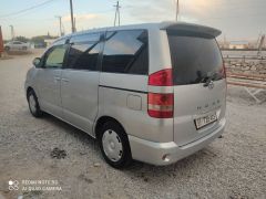 Сүрөт унаа Toyota Noah