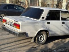 Сүрөт унаа ВАЗ (Lada) 2107