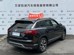 Сүрөт унаа Volkswagen Tayron