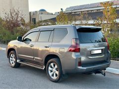 Фото авто Lexus GX