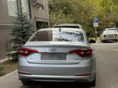 Сүрөт унаа Hyundai Sonata