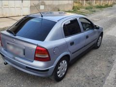 Photo of the vehicle Opel Astra