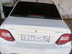 Сүрөт унаа Daewoo Nexia