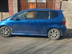 Photo of the vehicle Honda Fit