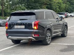 Фото авто Hyundai Palisade