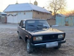 Photo of the vehicle ВАЗ (Lada) 2105