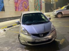 Photo of the vehicle Honda Fit