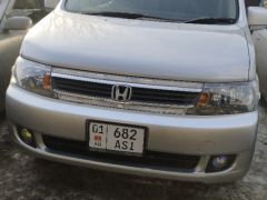 Сүрөт унаа Honda Stepwgn