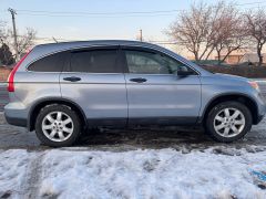 Photo of the vehicle Honda CR-V