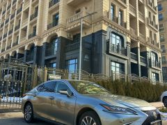 Сүрөт унаа Lexus ES