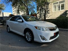 Сүрөт унаа Toyota Camry