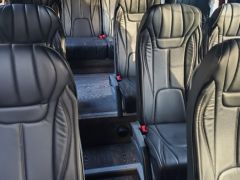 Фото авто Mercedes-Benz Sprinter