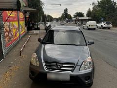 Сүрөт унаа Honda CR-V