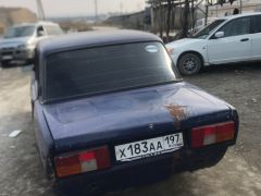 Фото авто ВАЗ (Lada) 2105