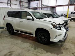 Photo of the vehicle Lexus GX