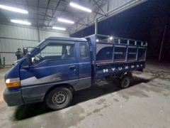 Фото авто Hyundai Porter