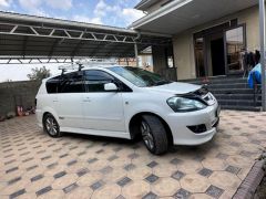 Сүрөт унаа Toyota Ipsum