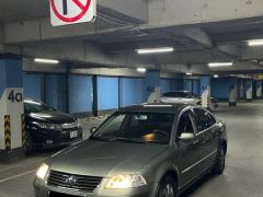 Photo of the vehicle Volkswagen Passat