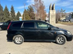 Фото авто Honda Stream