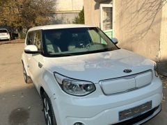 Фото авто Kia Soul