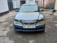 Сүрөт унаа Honda Accord