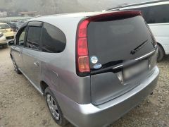 Фото авто Honda Stream