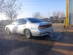 Фото авто Nissan Cefiro