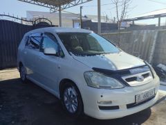 Фото авто Toyota Ipsum