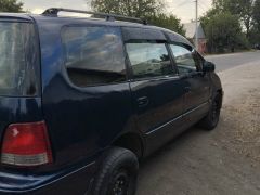 Фото авто Honda Shuttle