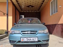 Сүрөт унаа Daewoo Nexia