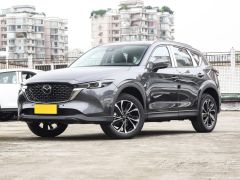 Фото авто Mazda CX-5