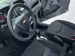 Сүрөт унаа Chevrolet Spark