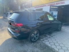 Сүрөт унаа BMW X7