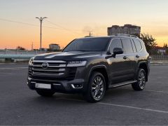 Сүрөт унаа Toyota Land Cruiser