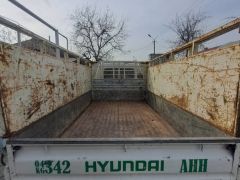 Фото авто Hyundai Porter