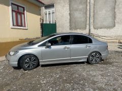 Photo of the vehicle Honda Civic