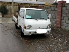 Фото авто Hyundai Porter