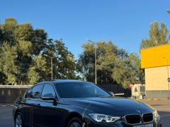 Сүрөт унаа BMW 3 серия