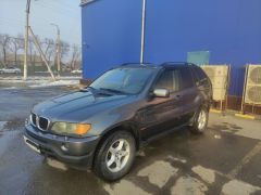 Сүрөт унаа BMW X5