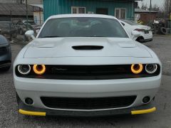 Фото авто Dodge Challenger