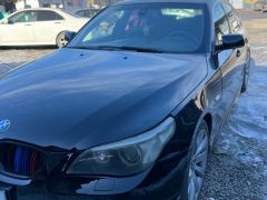 Сүрөт унаа BMW 5 серия