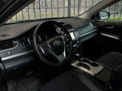 Photo of the vehicle Toyota Camry