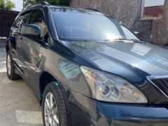 Сүрөт унаа Lexus RX