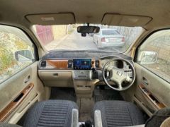 Фото авто Honda Stepwgn