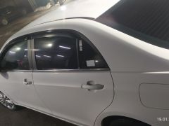 Сүрөт унаа BYD E5