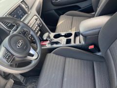 Сүрөт унаа Kia Sportage